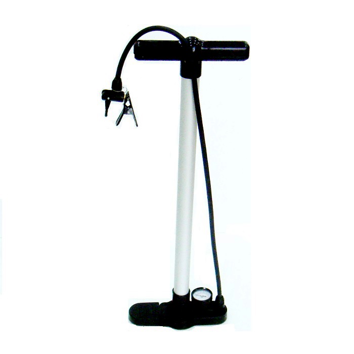 mountain bike hand pump