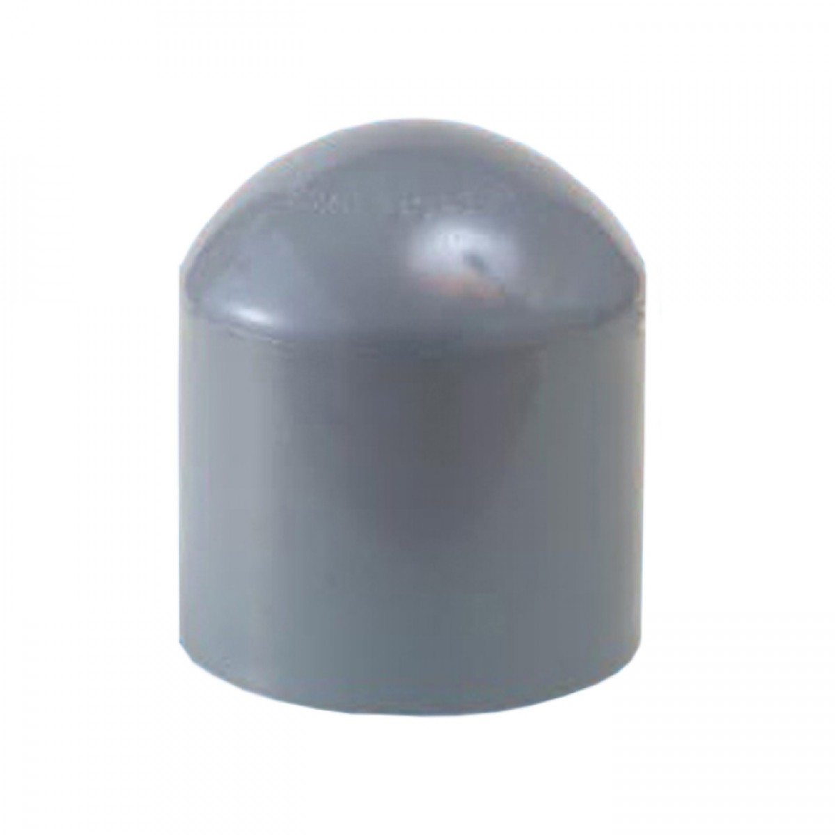 PVC Fittings End Cap 3" (80MM)