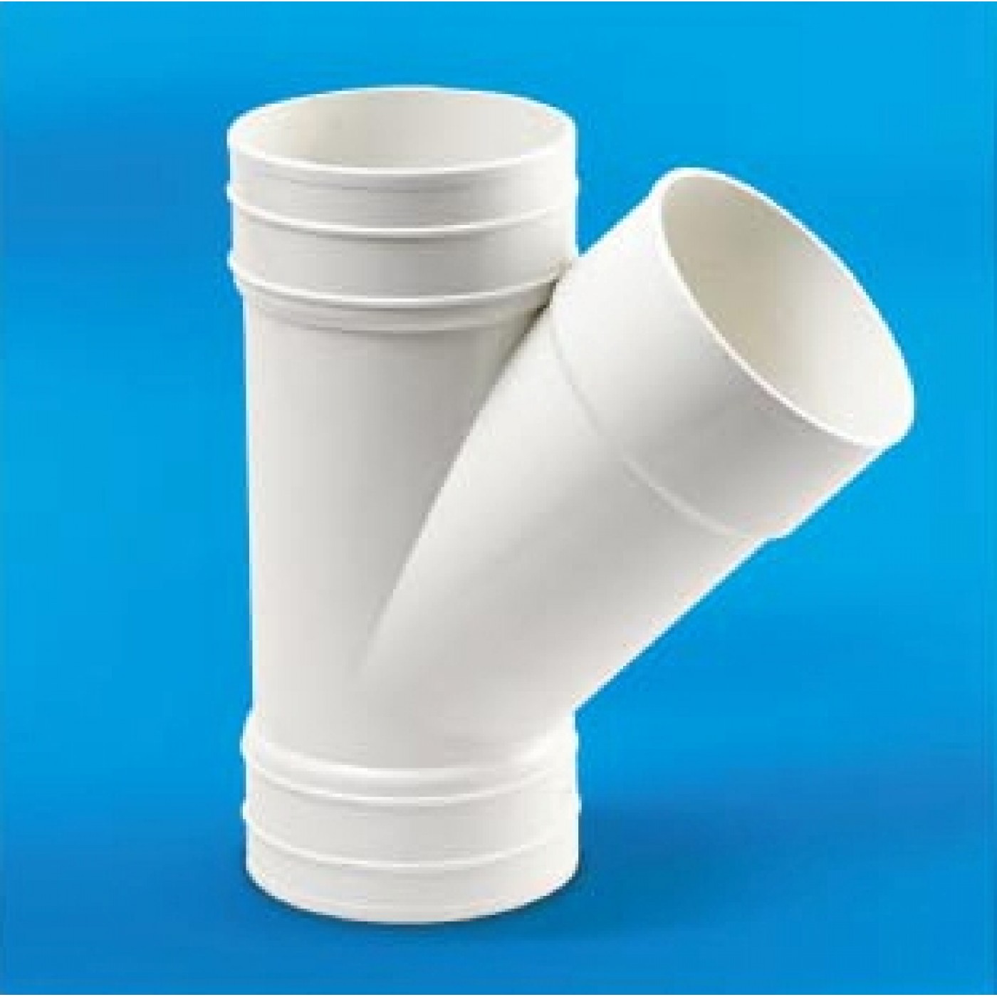 PVC Pipe 8" (200MM) Class O x 5.8M