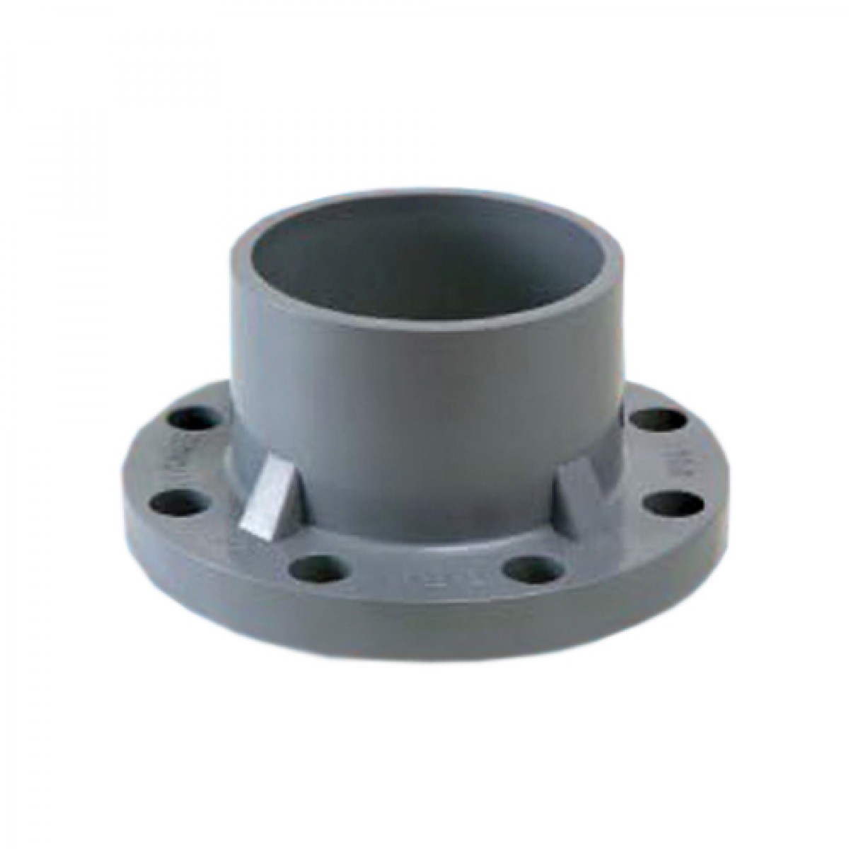 Bina Plastic UPVC Pressure Fittings Flange 2