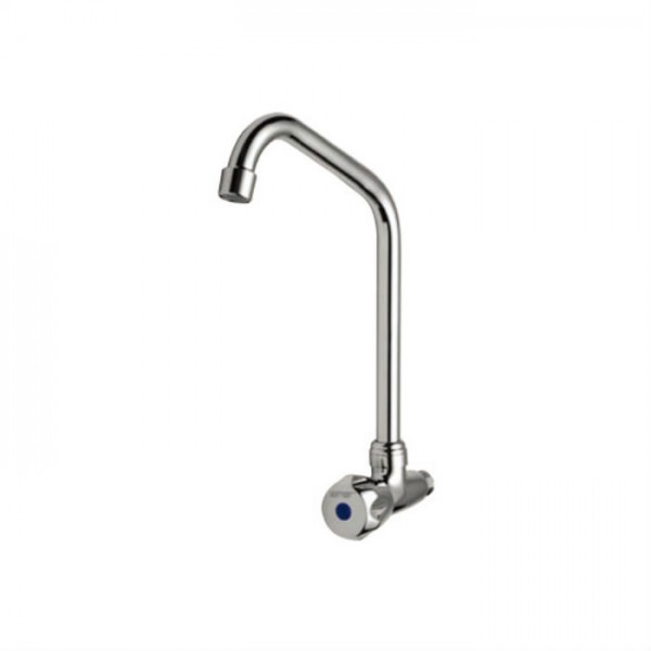 Aimer AMFC-6037A Kitchen Wall Sink Tap