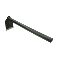 B-Tani Heavy Duty L Shelf Bracket 3.8 MM (T) X 1 1/4" (W) X 12" X 14"