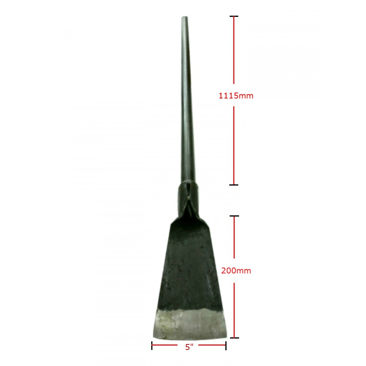 B-Tani Heavy Duty Chisel 5