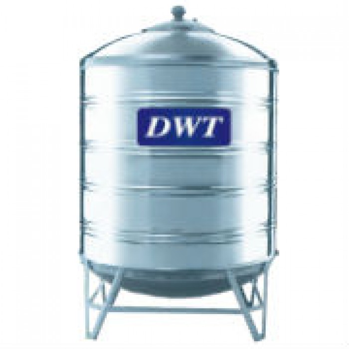 DWT Stainless Steel Water Tank