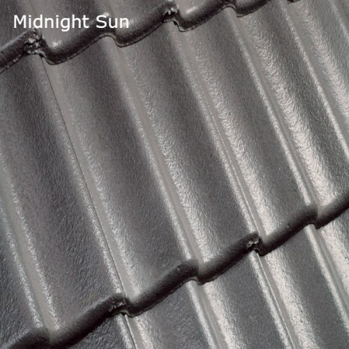 Monier Nordica Roof System Main Tile