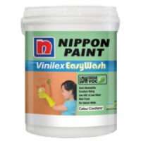 Nippon paint easy wash