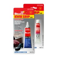 selleys adhesive shoe glue